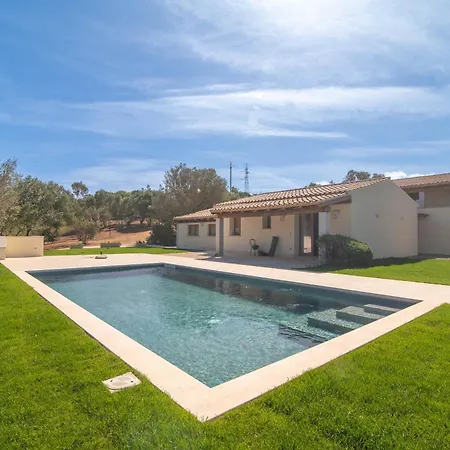 Prázdninový dům L'aldia Costa Smeralda