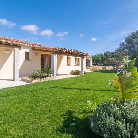 L'aldia Costa Smeralda *