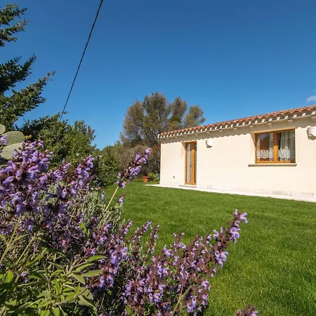 L'aldia Costa Smeralda