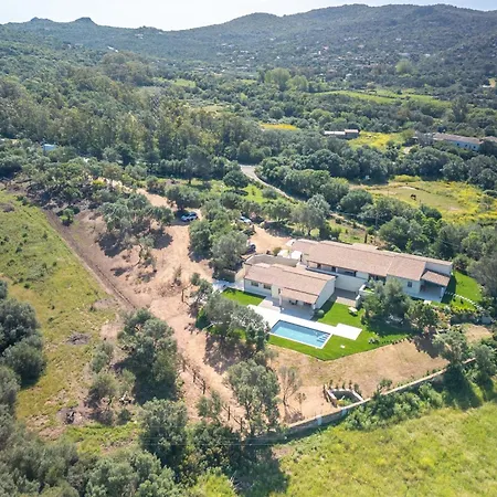 L'aldia Costa Smeralda *