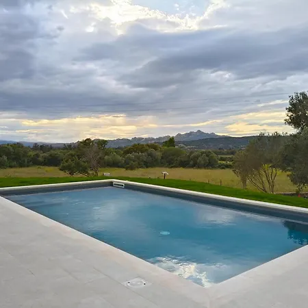 Σπίτι διακοπών L'aldia Costa Smeralda *