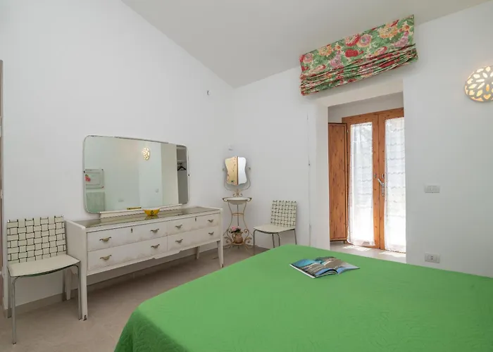 別荘 L'aldia Costa Smeralda アルツァケーナ