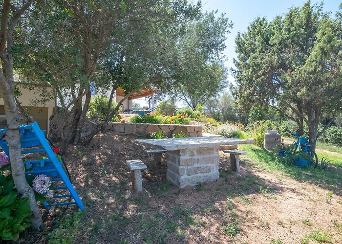 L'aldia Costa Smeralda *