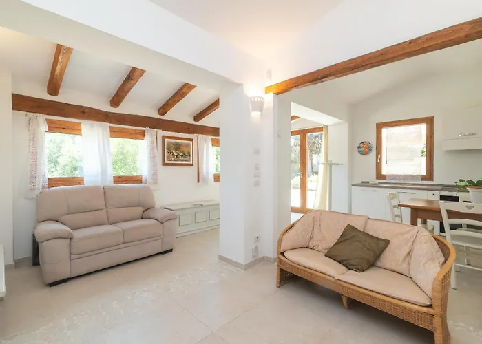 L'aldia Costa Smeralda